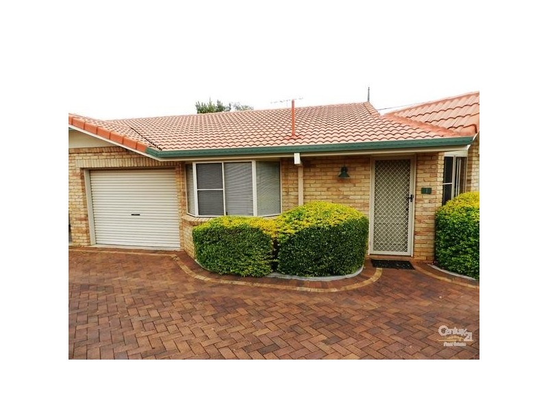 1/6 Ocean Street, Rangeville QLD 4350