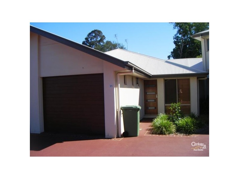 11/16 Anzac Avenue, Newtown QLD 4350