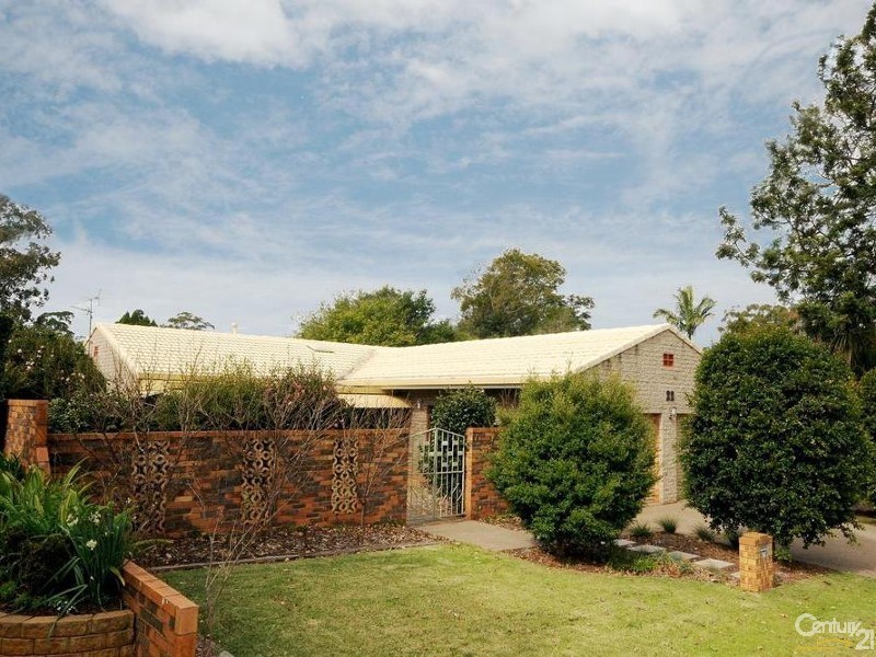 22 McLeod Street, Rangeville QLD 4350