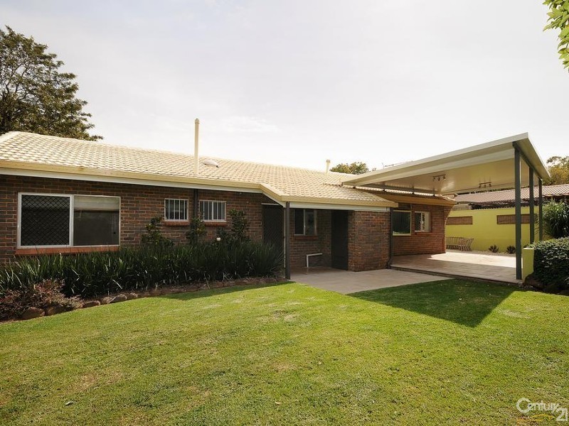 22 McLeod Street, Rangeville QLD 4350