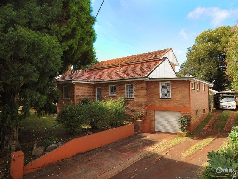 158 Mackenzie Street, East Toowoomba QLD 4350
