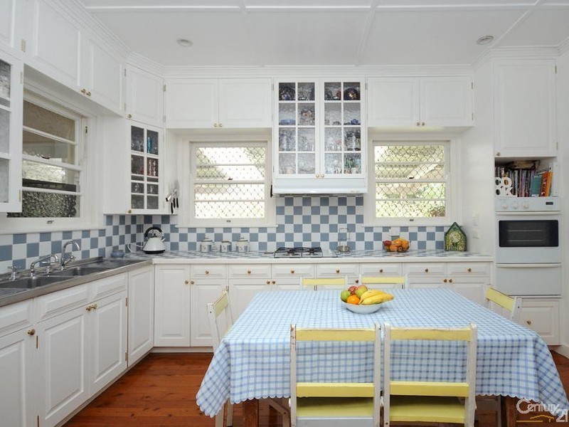 158 Mackenzie Street, East Toowoomba QLD 4350