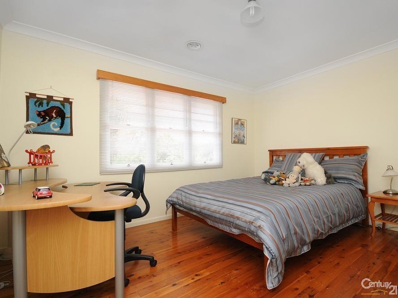 158 Mackenzie Street, East Toowoomba QLD 4350