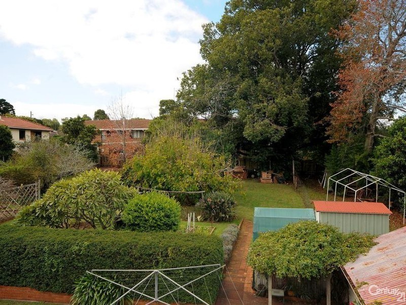 158 Mackenzie Street, East Toowoomba QLD 4350