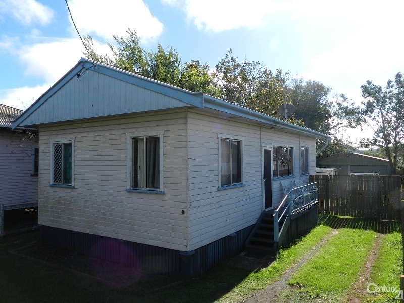 1 Goode Street, Toowoomba QLD 4350