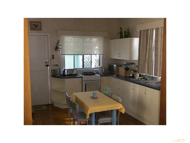 1 Goode Street, Toowoomba QLD 4350