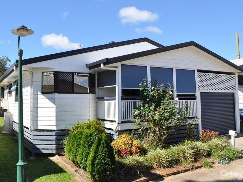 103/530 Bridge Street, Wilsonton QLD 4350