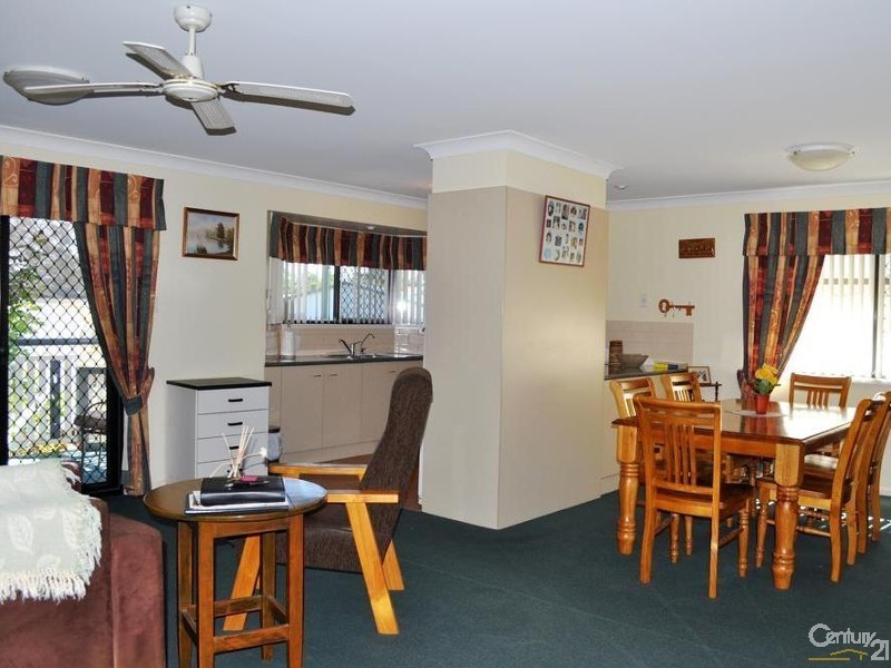 103/530 Bridge Street, Wilsonton QLD 4350