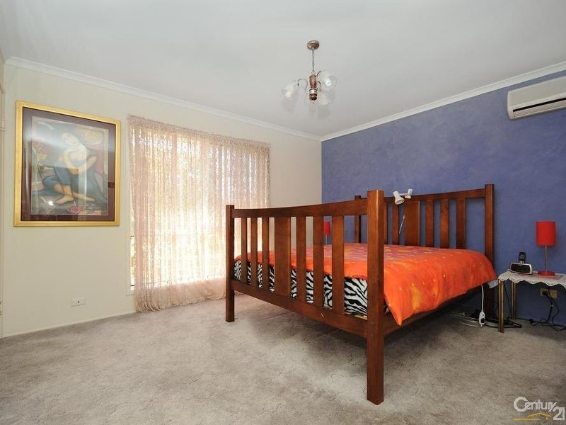 8 Crockers Road, Westbrook QLD 4350