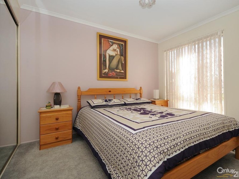 8 Crockers Road, Westbrook QLD 4350