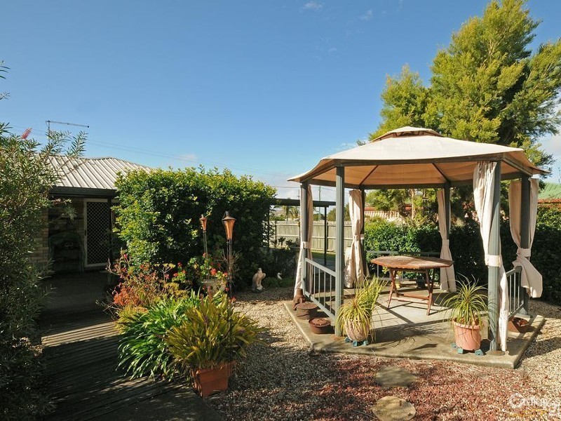 8 Crockers Road, Westbrook QLD 4350