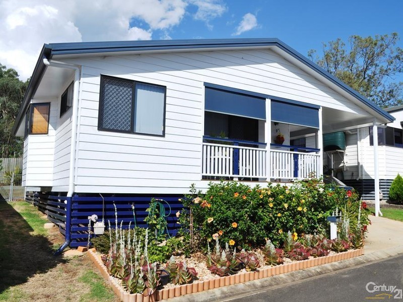71/530 Bridge Street, Wilsonton QLD 4350