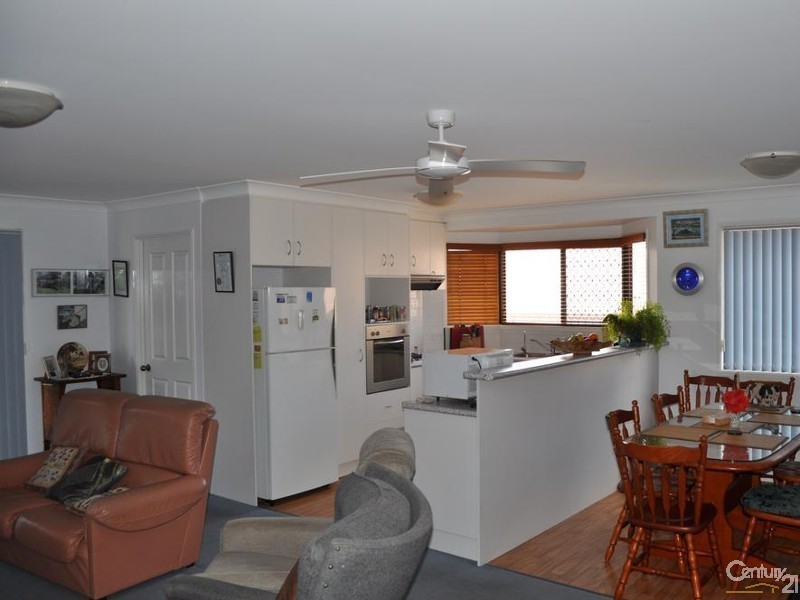 71/530 Bridge Street, Wilsonton QLD 4350
