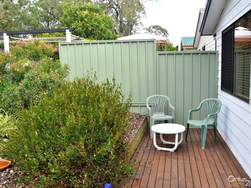 71/530 Bridge Street, Wilsonton QLD 4350