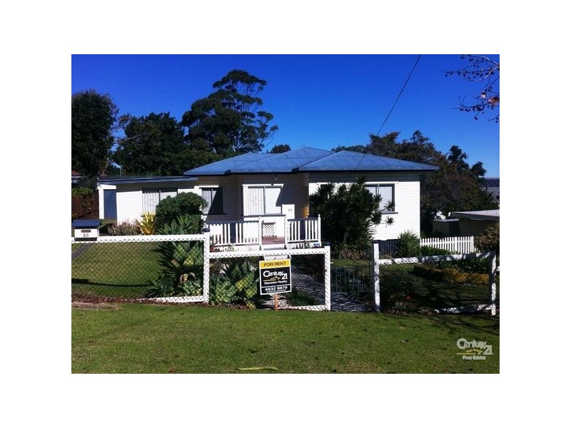 20 Chilcote Street, North Toowoomba QLD 4350