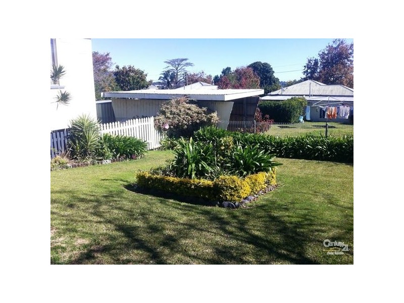 20 Chilcote Street, North Toowoomba QLD 4350