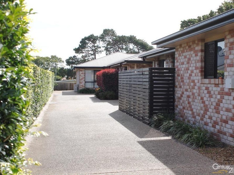 3/9 Albert Street, Newtown QLD 4350