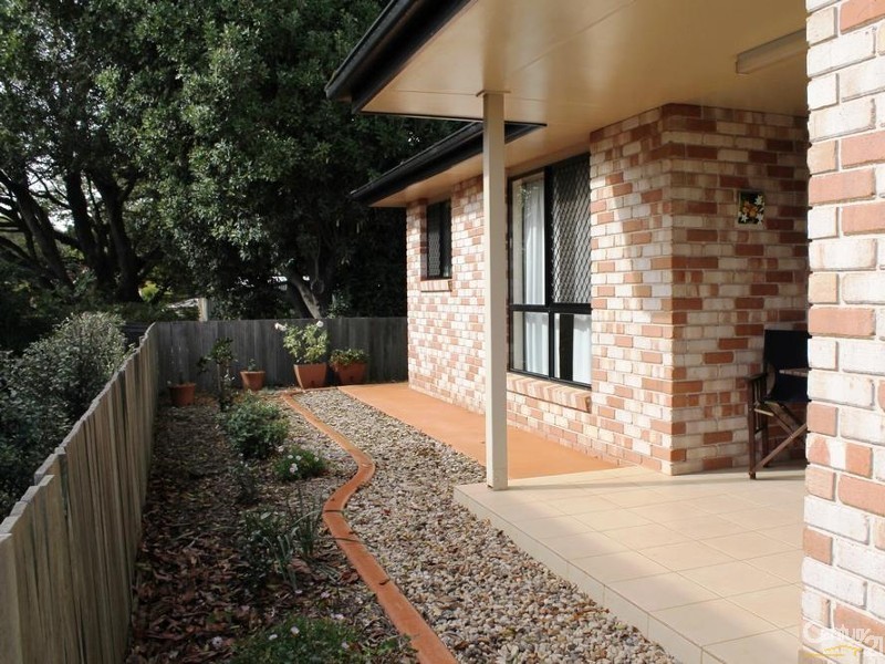 3/9 Albert Street, Newtown QLD 4350