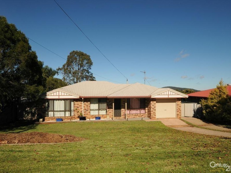 40 Melway Crescent, Harristown QLD 4350