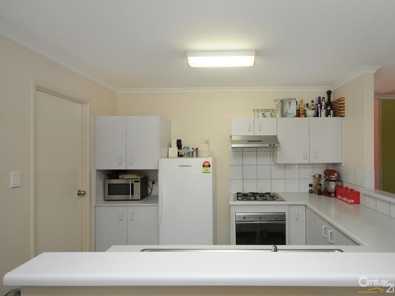 40 Melway Crescent, Harristown QLD 4350