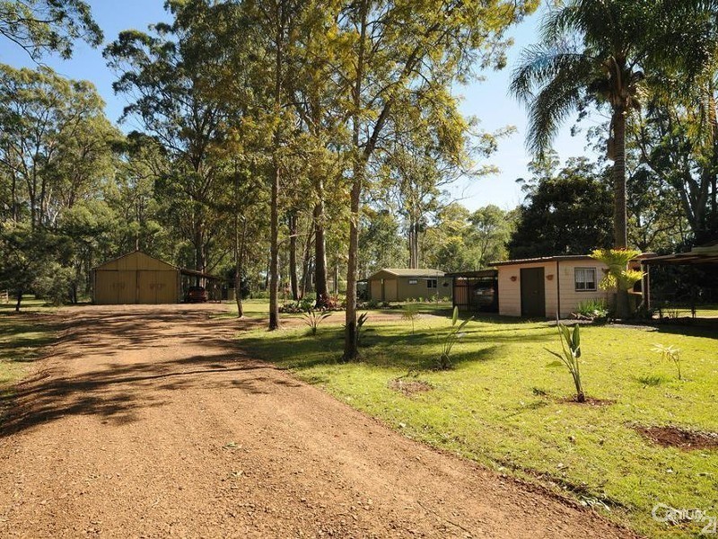 16 Link Road, Cabarlah QLD 4352
