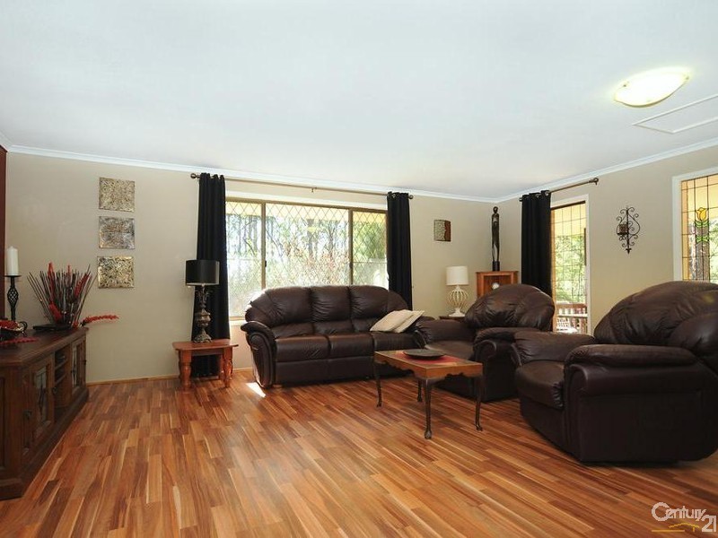 16 Link Road, Cabarlah QLD 4352