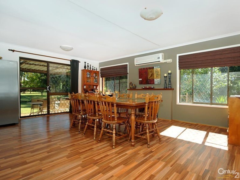 16 Link Road, Cabarlah QLD 4352