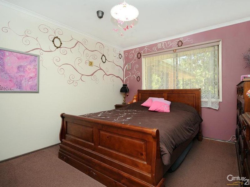 16 Link Road, Cabarlah QLD 4352