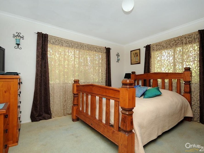 16 Link Road, Cabarlah QLD 4352