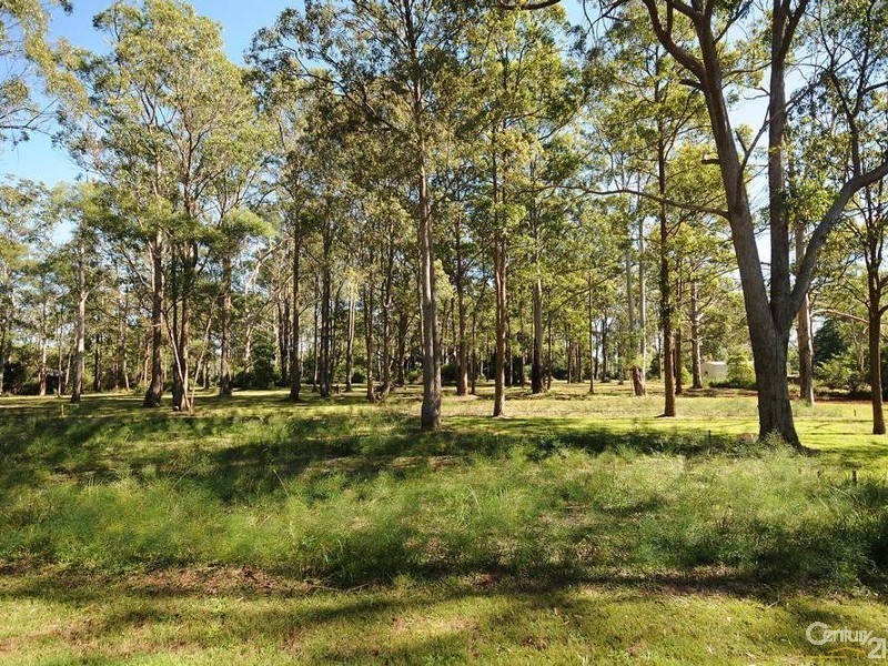 16 Link Road, Cabarlah QLD 4352