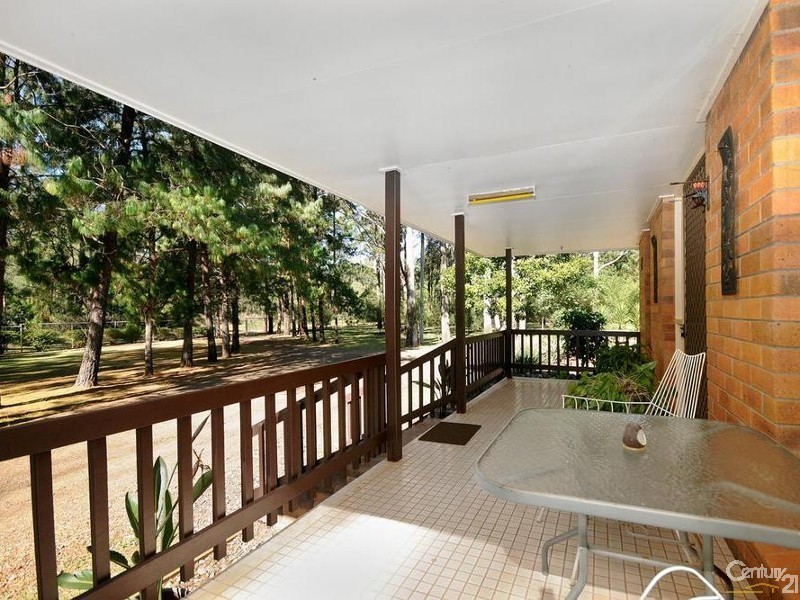 16 Link Road, Cabarlah QLD 4352