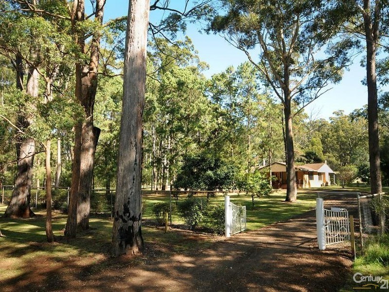 16 Link Road, Cabarlah QLD 4352