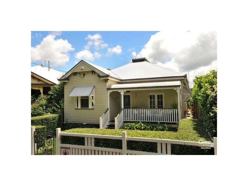 15 Godsall Street, East Toowoomba QLD 4350