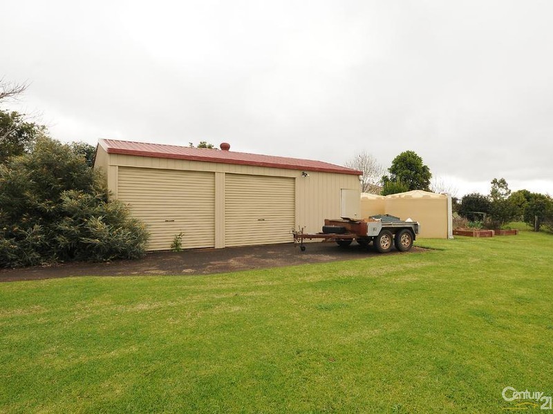 9 Federation Drive, Highfields QLD 4352