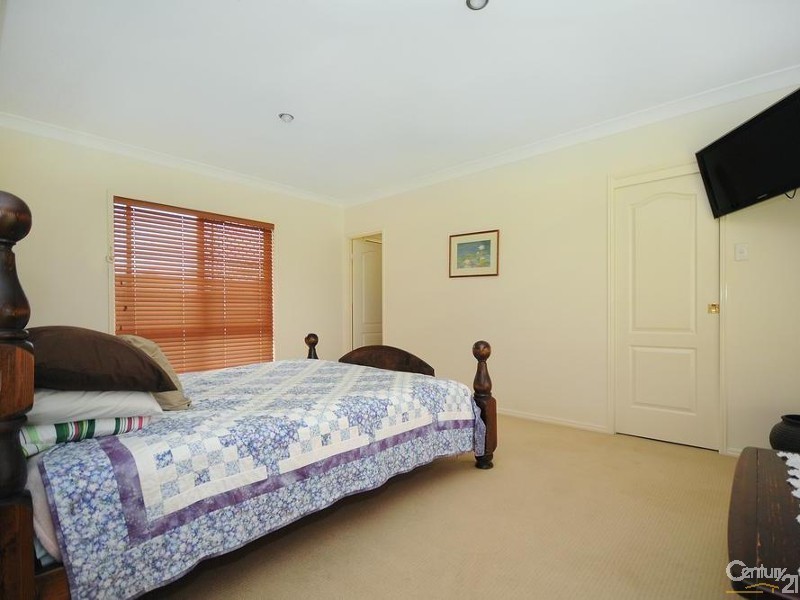 9 Federation Drive, Highfields QLD 4352