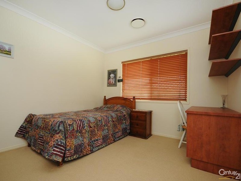 9 Federation Drive, Highfields QLD 4352