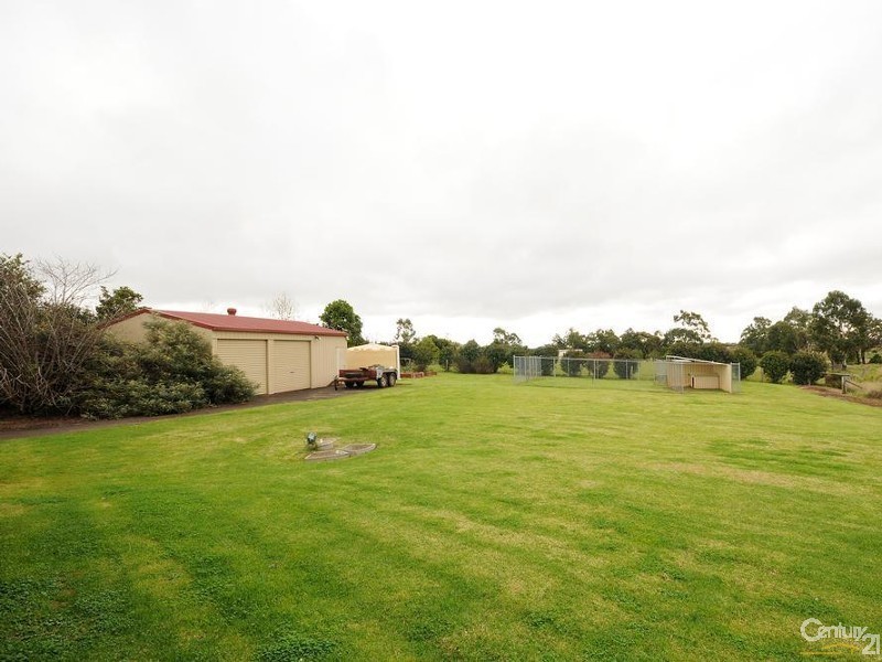 9 Federation Drive, Highfields QLD 4352