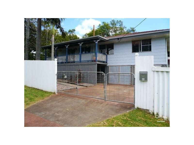 40 Duhig Street, Harristown QLD 4350