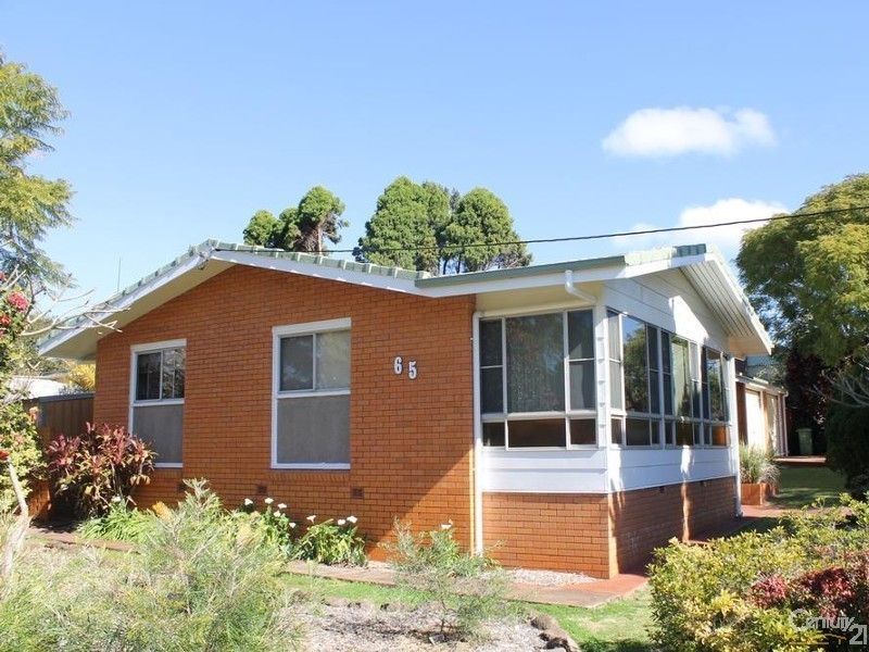 65 Ramsay Street, South Toowoomba QLD 4350