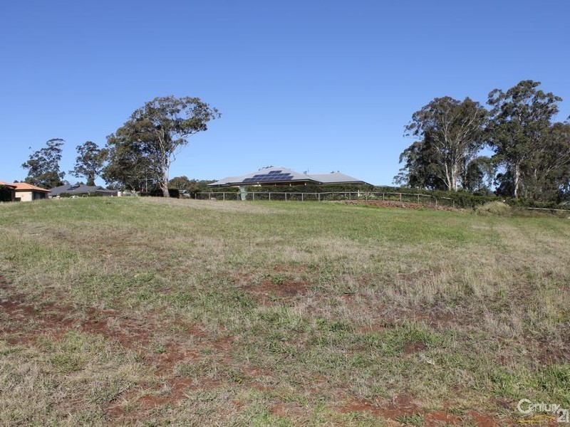 11 Kimdon Crescent, Highfields QLD 4352