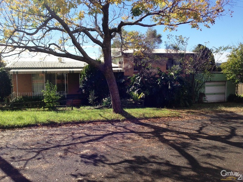 20 Hillside Street, Newtown QLD 4350