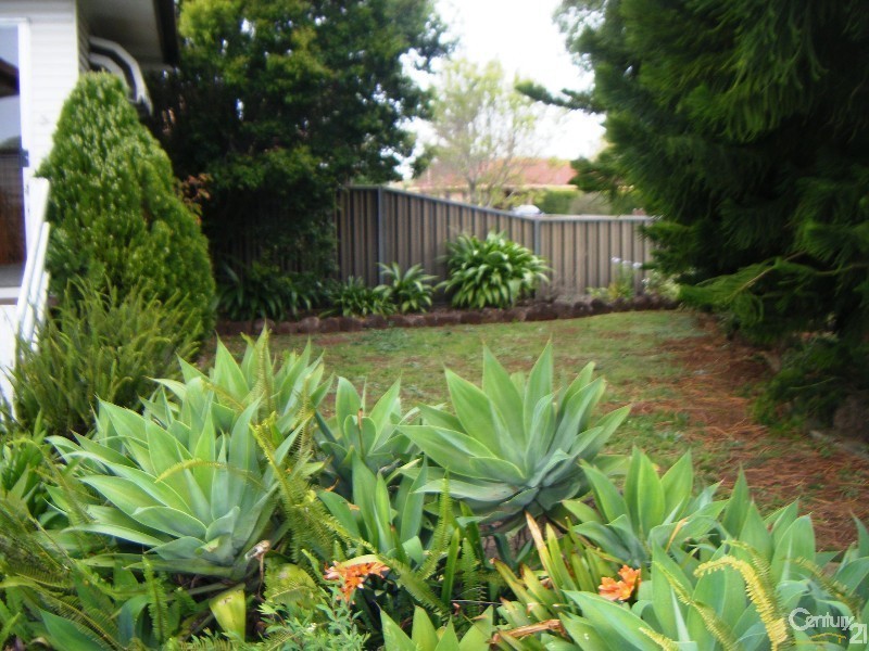 4 Crane Court, Wilsonton QLD 4350