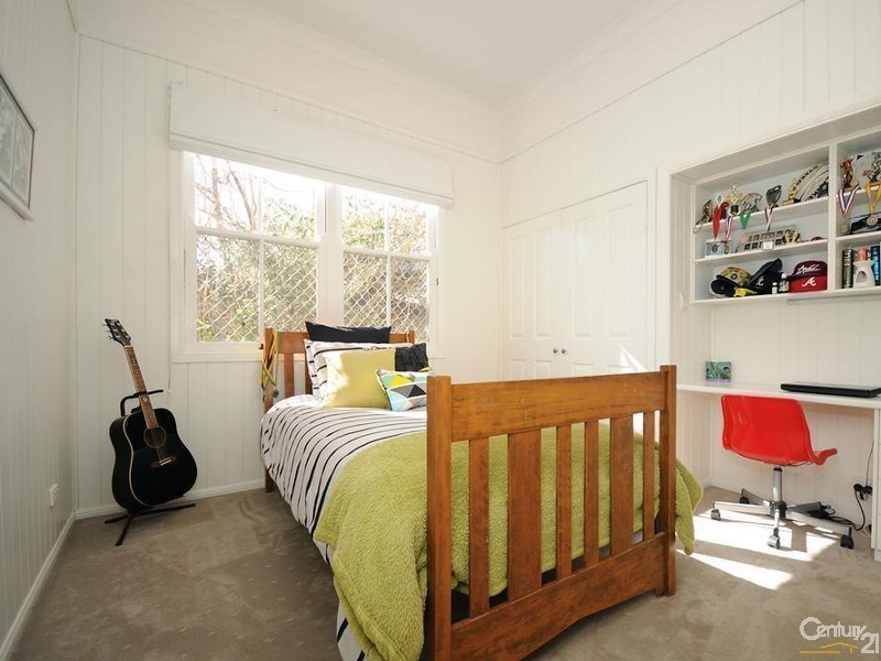 31 Curzon Street, East Toowoomba QLD 4350