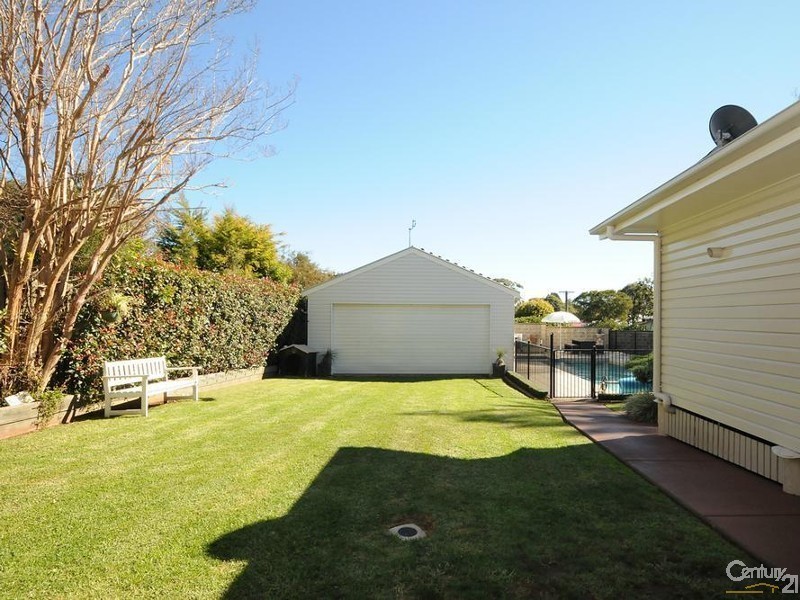 31 Curzon Street, East Toowoomba QLD 4350
