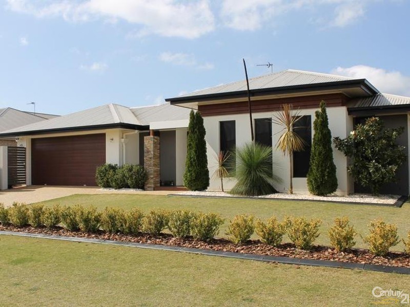 6 Beardsworth Court, Middle Ridge QLD 4350