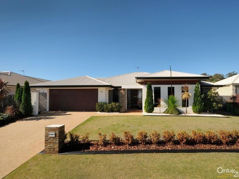 6 Beardsworth Court, Middle Ridge QLD 4350