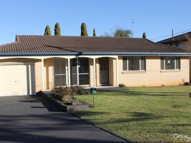 7 Jacquelyn Street, Rangeville QLD 4350