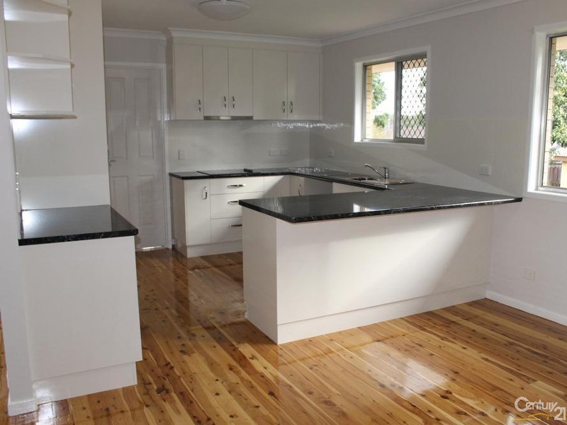 7 Jacquelyn Street, Rangeville QLD 4350