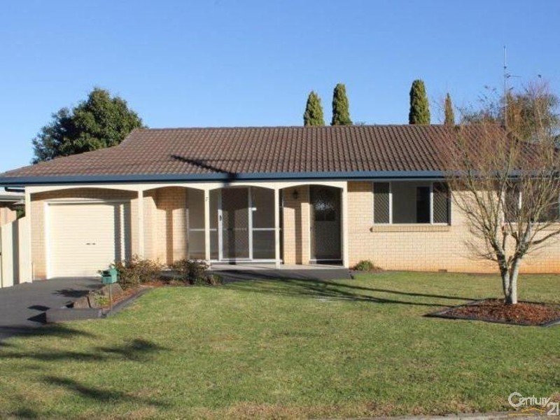 7 Jacquelyn Street, Rangeville QLD 4350