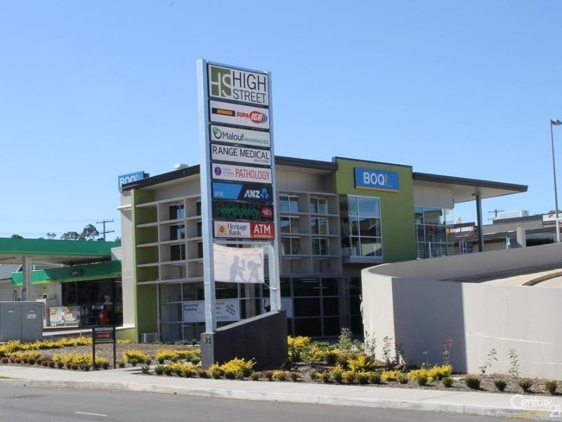 7 Jacquelyn Street, Rangeville QLD 4350